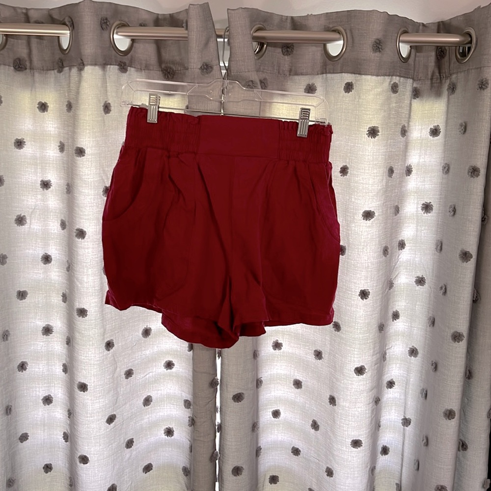 Comfy shorts